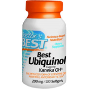 Best Ubiquinol 200 mg - 