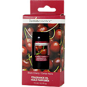 Black Cherry Fragrance Oil - 