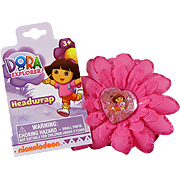 Dora The Explorer Headwrap Pink - 