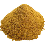 Barberry Root Bark Powder Wildharvested - 