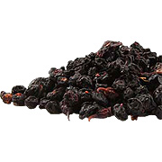 Organic Bilberry Fruit Whole - 