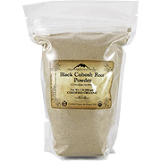 Organic Black Cohosh Root Powder - 