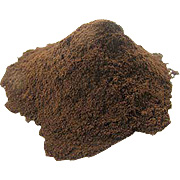 Organic Black Walnut Hull Powder - 