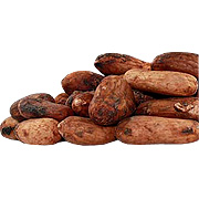Organic Cacao beans, Whole - 
