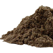 Organic Cardamom Seed Powder - 