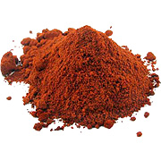Organic Chipotle Powder 23,000 HU - 