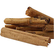 Cinnamon, Sweet True Sticks 1.25% Oil Organic Fair Trade - 