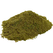 Organic Cleavers Herb Powder - 