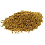 Organic Coriander Seed Powder - 