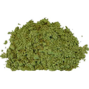 Organic Damiana Leaf Powder - 