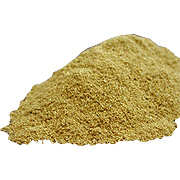 Organic Fennel Seed Powder - 
