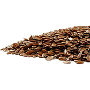 Organic Flax Seed Whole - 