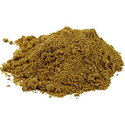 Organic Gentian Root Powder - 
