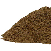 Organic Ginkgo Leaf Powder - 