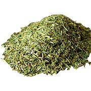 Organic Gotu Kola Herb - 