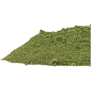 Organic Gotu Kola Herb Powder - 
