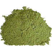 Organic Gymnema Leaf Powder - 