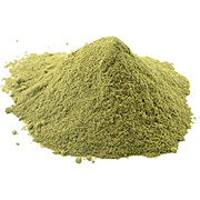 Organic Horsetail Powder - 
