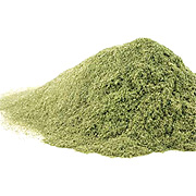 Organic Lemongrass Powder - 