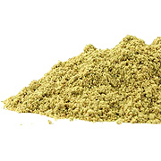 Organic Linden Leaf & Flower Powder - 