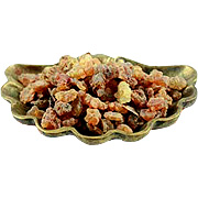 Myrrh Gum Resin Wildharvested - 