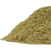 Organic Olive Leaf Powder - 