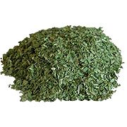 Organic Parsley Leaf - 
