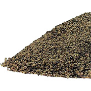 Pepper Black, Ground Fair Trade Organic - 