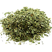 Organic Periwinkle Herb - 