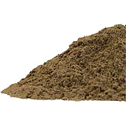Organic Plantain Leaf Powder - 