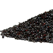 Organic Poppy Seed Whole - 