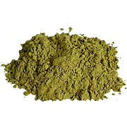Organic Senna Leaf Powder - 