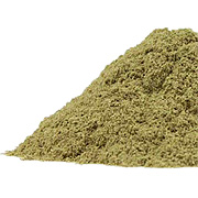 Organic Sheep Sorrel Herb Powder - 