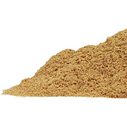 Organic Turkey Rhubarb Root Powder - 