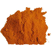 Organic Turmeric Root Powder - 