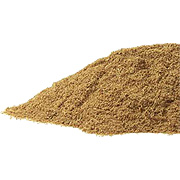 Organic Valerian Root Powder - 