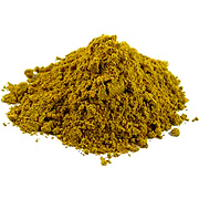 Organic Yellow Dock Root Powder - 