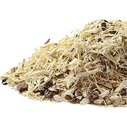 Yucca Root Wildharvested - 