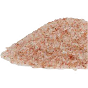 Fair Trade Himalayan Pink Sea Salt - 