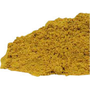 Organic Fair Trade Curry Powder - 