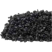 Fair Trade Black Lava Salt - 
