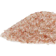 Fair Trade Himalayan Pink Sea Salt - 
