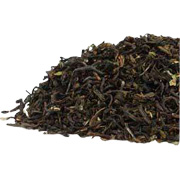 Organic Fair Trade Darjeeling Tea - 