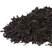 Organic Fair Trade Earl Grey Tea - 