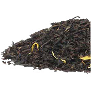 Organic Fair Trade Mango Ceylon Tea - 