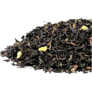 Organic Fair Trade Orange Spice Tea - 
