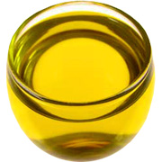 Organic Olive Oil - 