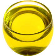 Organic Safflower Oil - 