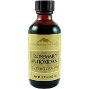 Organic Rosemary Antioxidant Extract - 