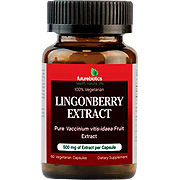 Lingonberry - 
